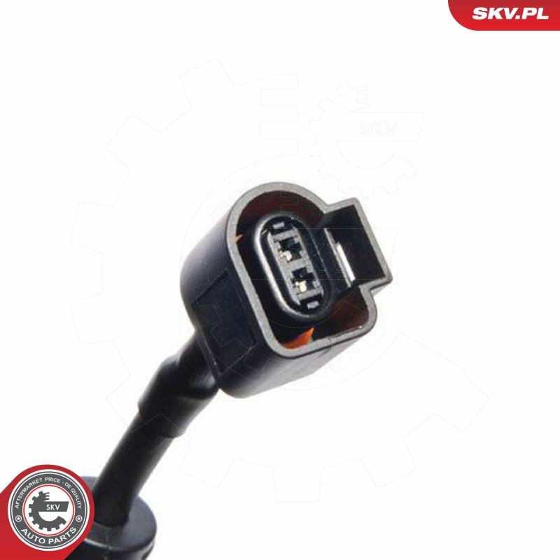 Capteur, vitesse de roue ESEN SKV 06SKV029 - Visuel 2