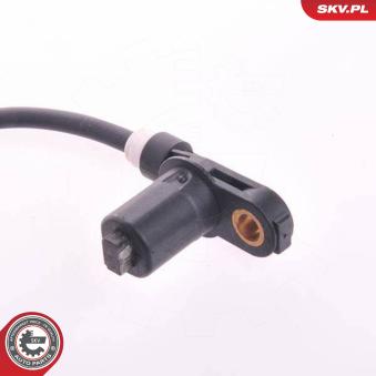 Capteur, vitesse de roue ESEN SKV 06SKV030 pour CHRYSLER PACIFICA 1.9 TDI - 110cv