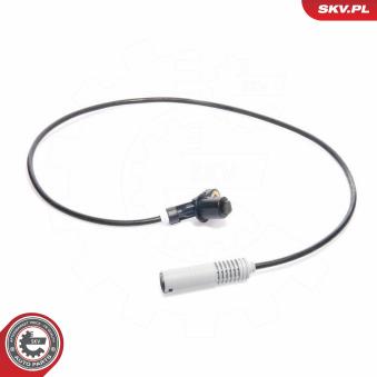 Capteur, vitesse de roue ESEN SKV 06SKV032 pour BMW Série 3 318 tds - 90cv