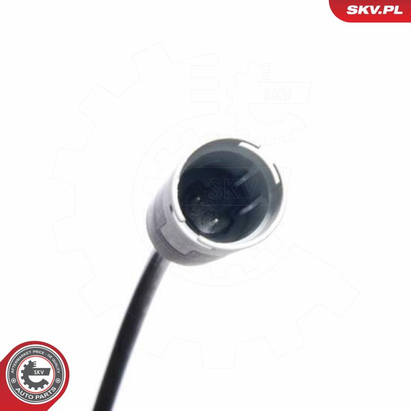 Capteur, vitesse de roue ESEN SKV 06SKV032 - Visuel 2