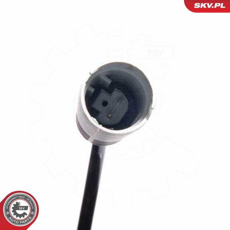 Capteur, vitesse de roue ESEN SKV 06SKV034 - Visuel 1