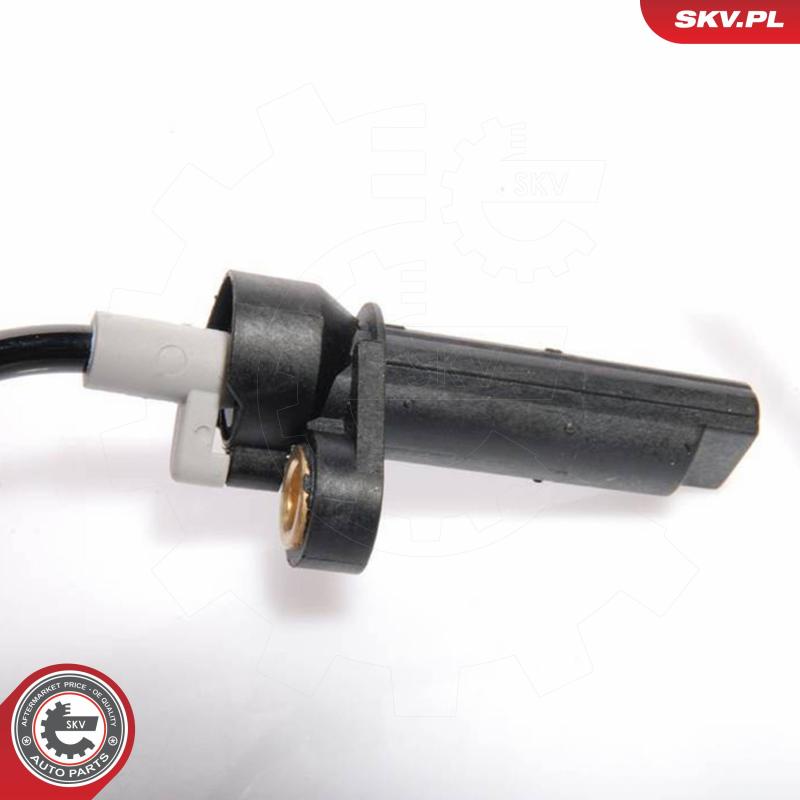 Capteur, vitesse de roue ESEN SKV 06SKV034 - Visuel 2