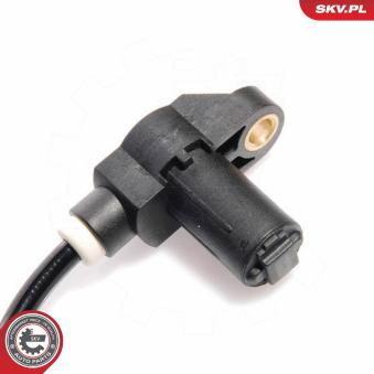 Capteur, vitesse de roue ESEN SKV OEM 91169034