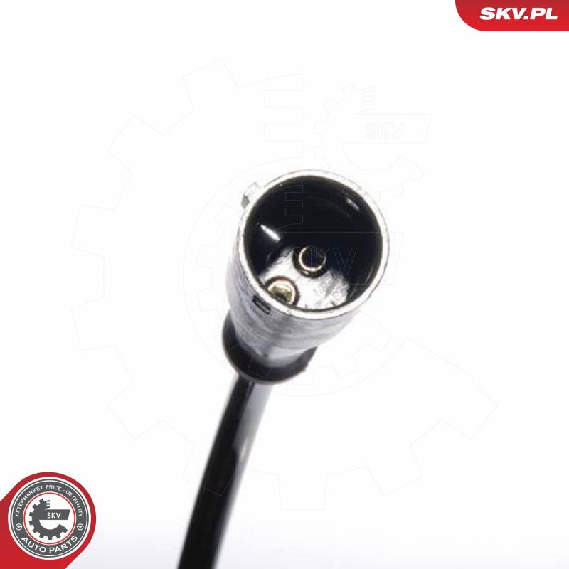 Capteur, vitesse de roue ESEN SKV 06SKV045 - Visuel 2