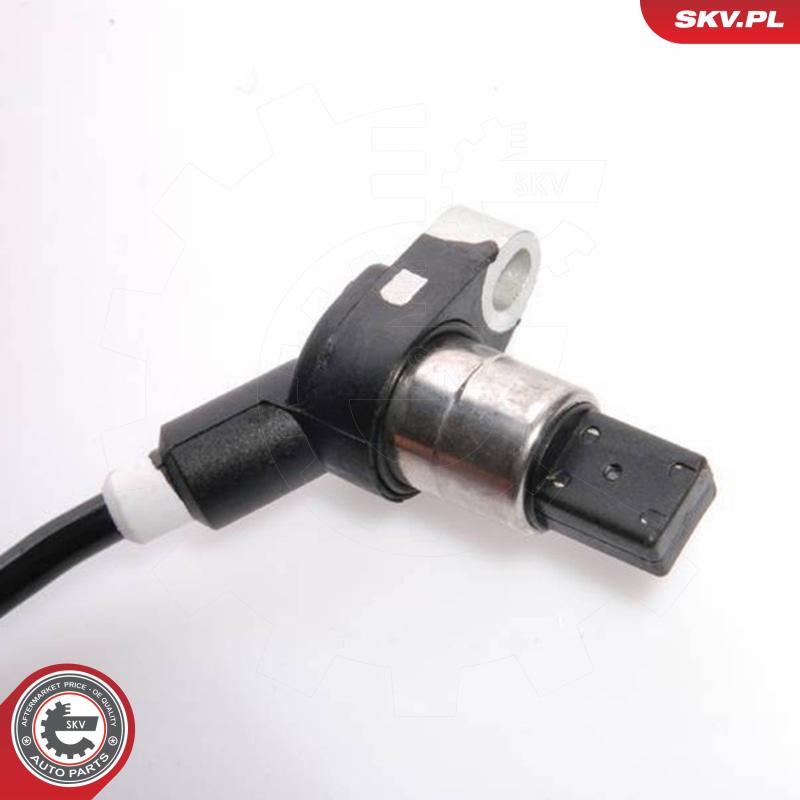 Capteur, vitesse de roue ESEN SKV 06SKV046 - Visuel 1