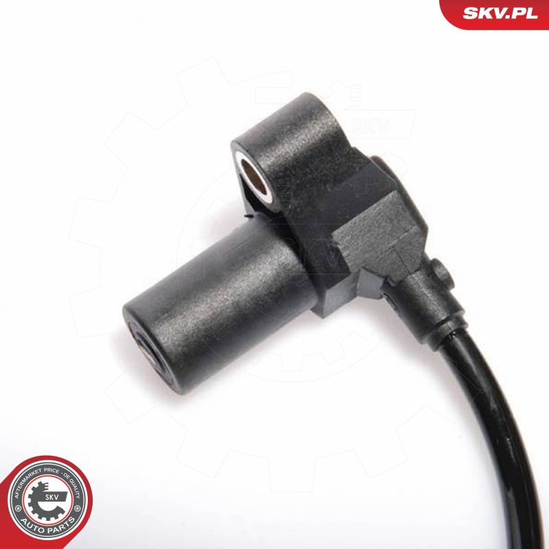 Capteur, vitesse de roue ESEN SKV 06SKV047 - Visuel 1