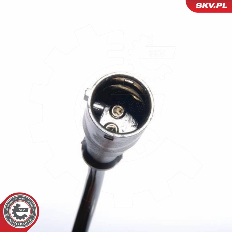 Capteur, vitesse de roue ESEN SKV 06SKV047 - Visuel 2