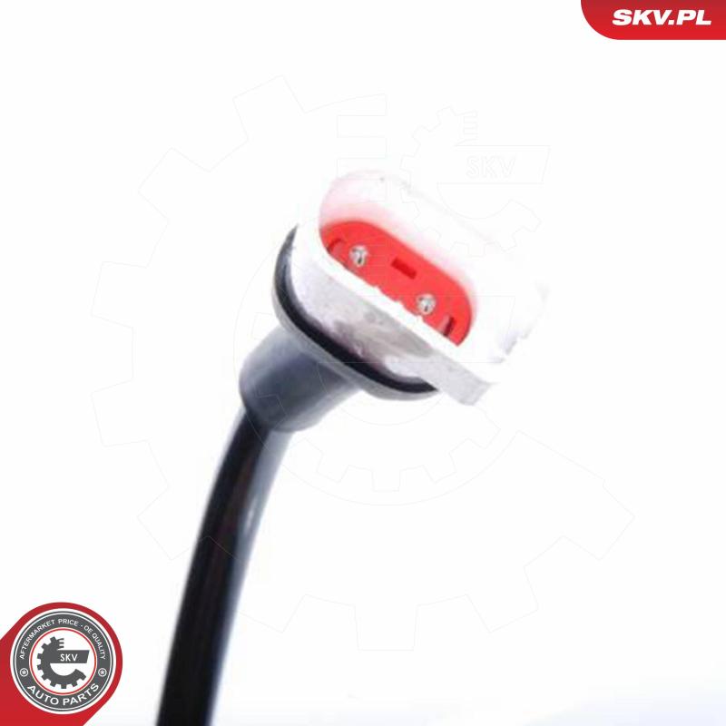 Capteur, vitesse de roue ESEN SKV 06SKV051 - Visuel 1