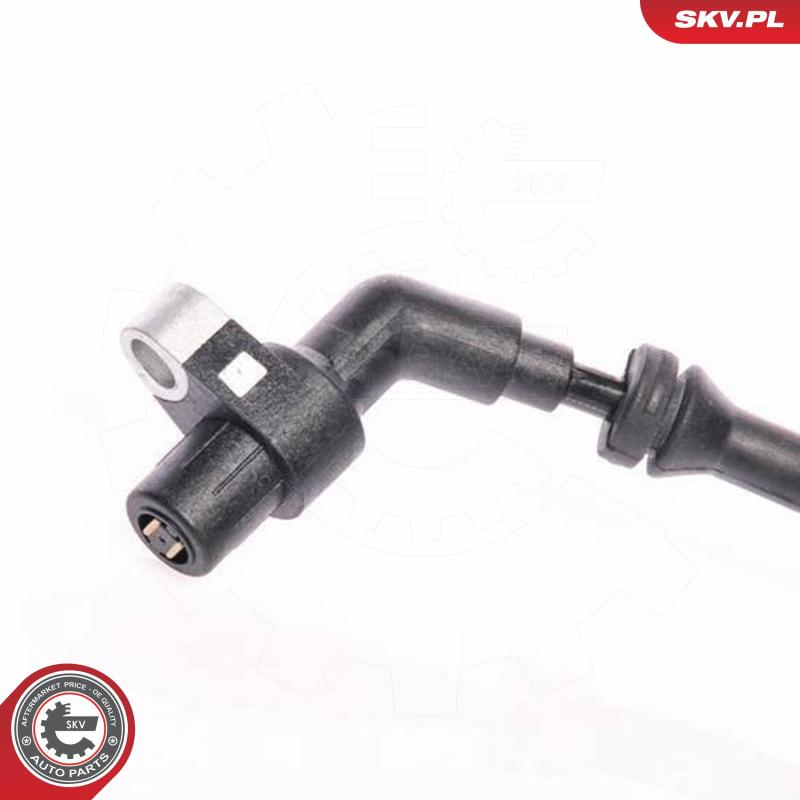 Capteur, vitesse de roue ESEN SKV 06SKV054 - Visuel 2