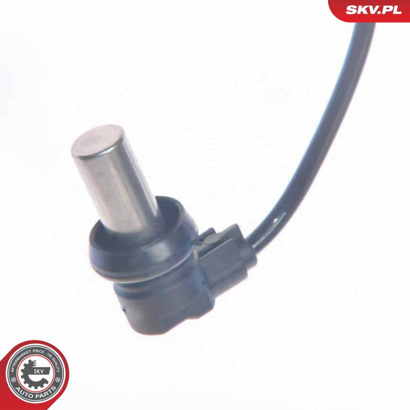 Capteur, vitesse de roue ESEN SKV 06SKV057 - Visuel 1