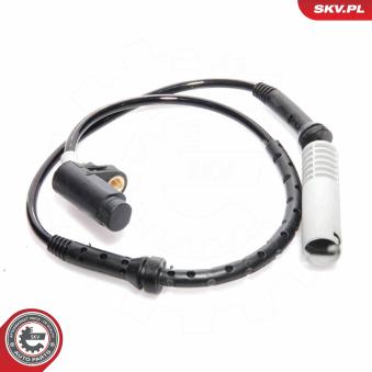 Capteur, vitesse de roue ESEN SKV OEM 1182076 Capteur, vitesse de roue ESEN SKV OEM 1182076