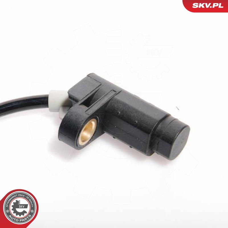 Capteur, vitesse de roue ESEN SKV 06SKV060 - Visuel 2
