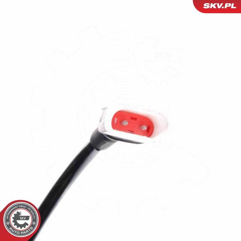 Capteur, vitesse de roue ESEN SKV 06SKV064 - Visuel 1