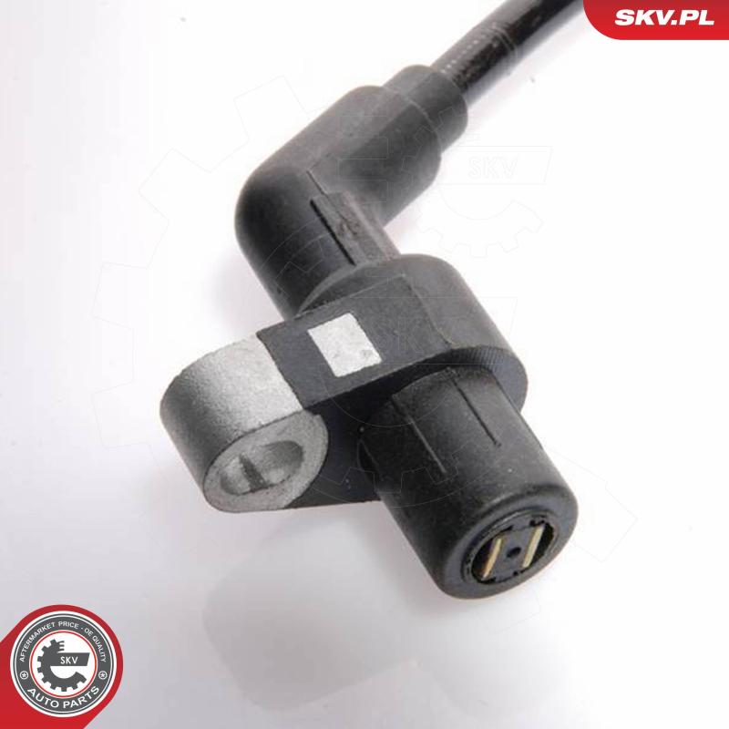 Capteur, vitesse de roue ESEN SKV 06SKV064 - Visuel 2