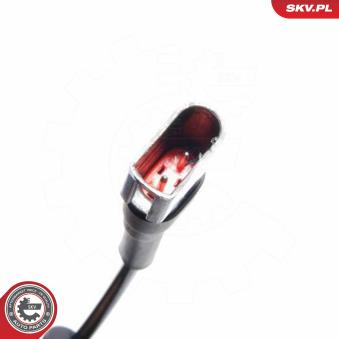 Capteur, vitesse de roue ESEN SKV 06SKV068 pour FORD FOCUS 1.4 16V - 75cv