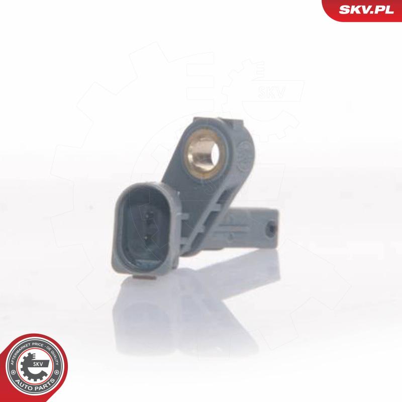 Capteur, vitesse de roue ESEN SKV 06SKV071 - Visuel 1