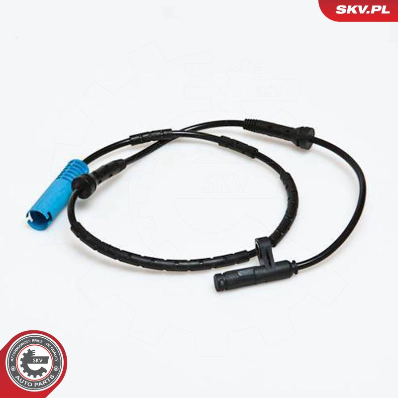 Capteur, vitesse de roue ESEN SKV 06SKV077 - Visuel 2