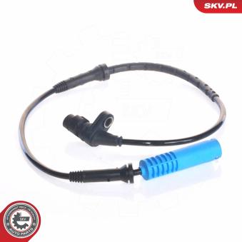 Capteur, vitesse de roue ESEN SKV 06SKV081 pour HONDA INTEGRA 730 d - 184cv