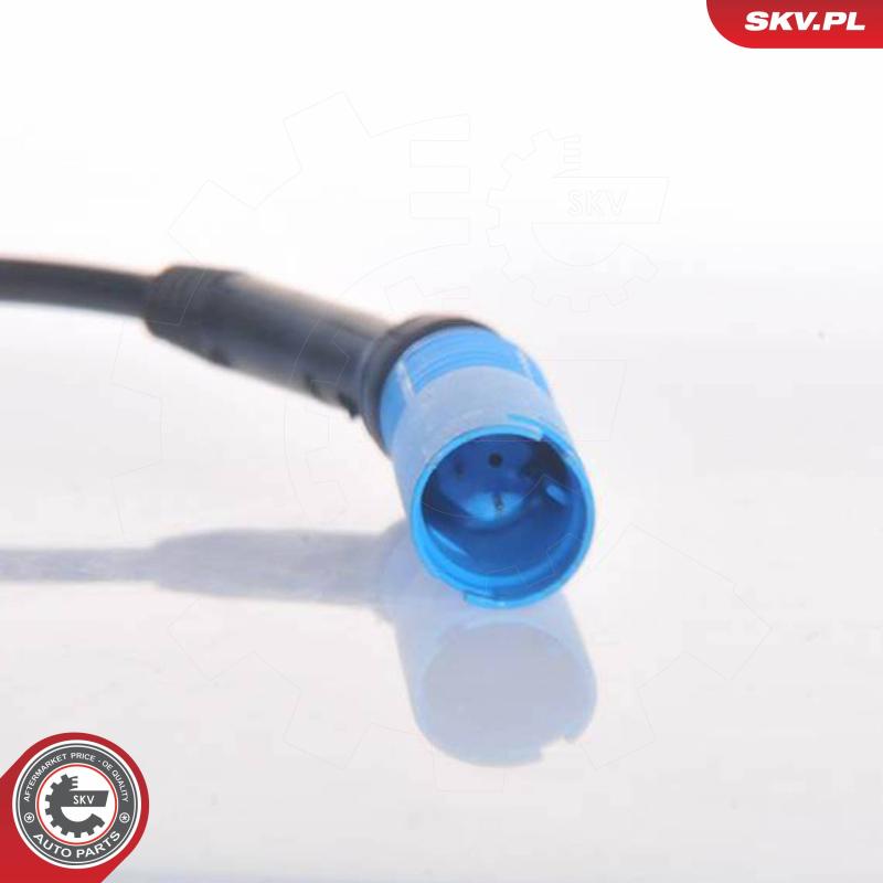 Capteur, vitesse de roue ESEN SKV 06SKV081 - Visuel 2