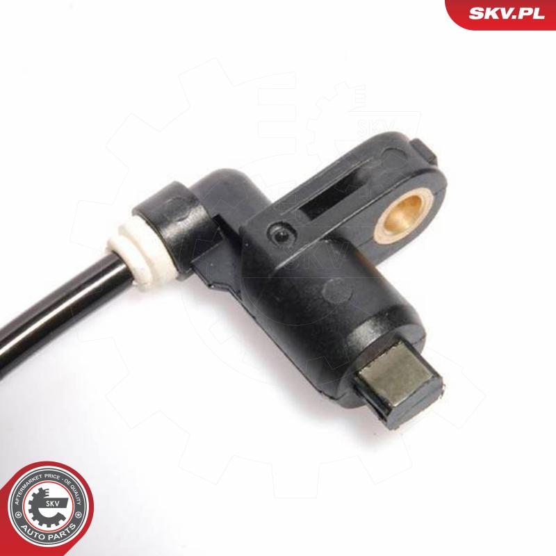Capteur, vitesse de roue ESEN SKV 06SKV093 - Visuel 1