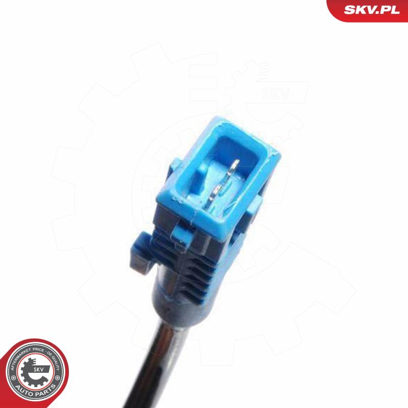 Capteur, vitesse de roue ESEN SKV 06SKV095 - Visuel 2