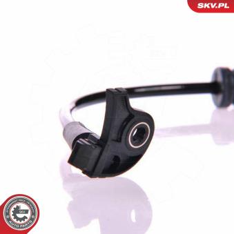 Capteur, vitesse de roue ESEN SKV OEM 131559