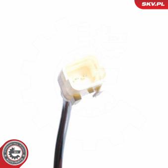 Capteur, vitesse de roue ESEN SKV 06SKV102 pour MERCEDES-BENZ CLASSE E 1.2 THP 110 - 110cv