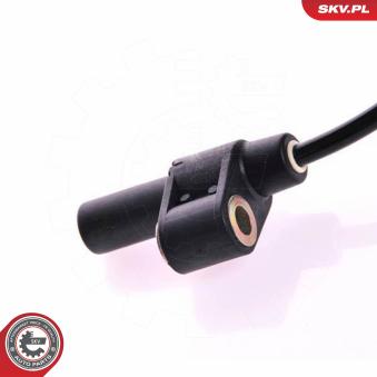 Capteur, vitesse de roue ESEN SKV 06SKV107