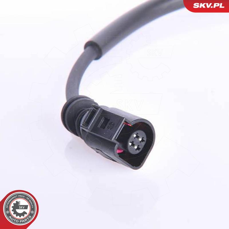 Capteur, vitesse de roue ESEN SKV 06SKV112 - Visuel 1