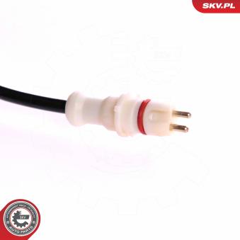 Capteur, vitesse de roue ESEN SKV OEM 8200254688 Capteur, vitesse de roue ESEN SKV OEM 8200254688