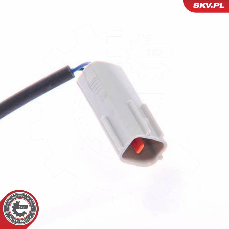 Capteur, vitesse de roue ESEN SKV 06SKV124 - Visuel 2