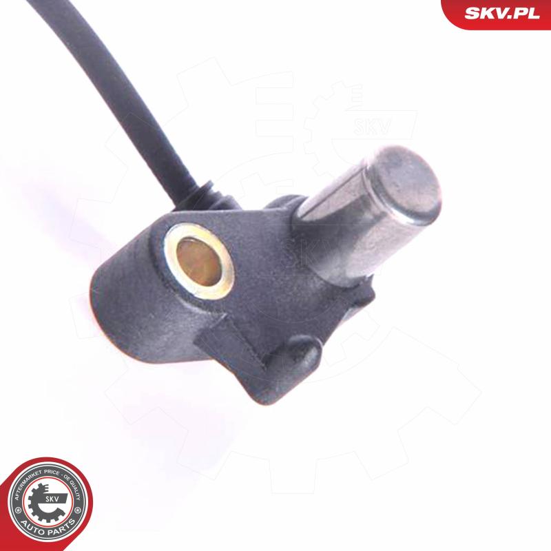 Capteur, vitesse de roue ESEN SKV 06SKV128 - Visuel 2