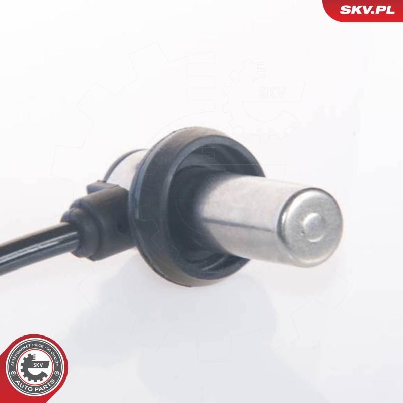 Capteur, vitesse de roue ESEN SKV 06SKV131 - Visuel 1