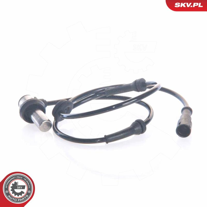 Capteur, vitesse de roue ESEN SKV 06SKV131 - Visuel 2