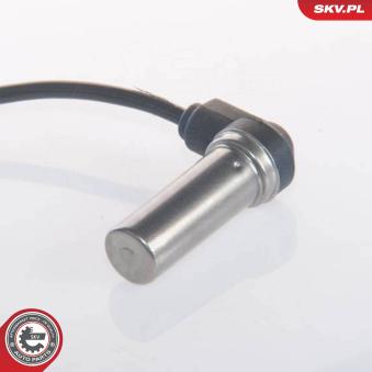 Capteur, vitesse de roue ESEN SKV [06SKV132]