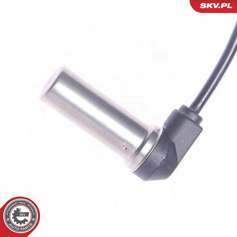 Capteur, vitesse de roue ESEN SKV 06SKV133 - Visuel 2