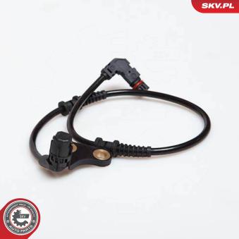 Capteur, vitesse de roue ESEN SKV [06SKV137]