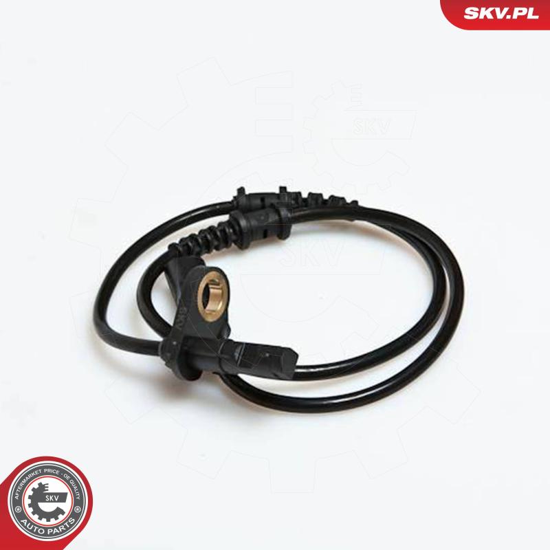 Capteur, vitesse de roue ESEN SKV 06SKV147 - Visuel 2