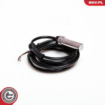 Capteur, vitesse de roue ESEN SKV 06SKV148 pour MAZDA 5 314 - 143cv