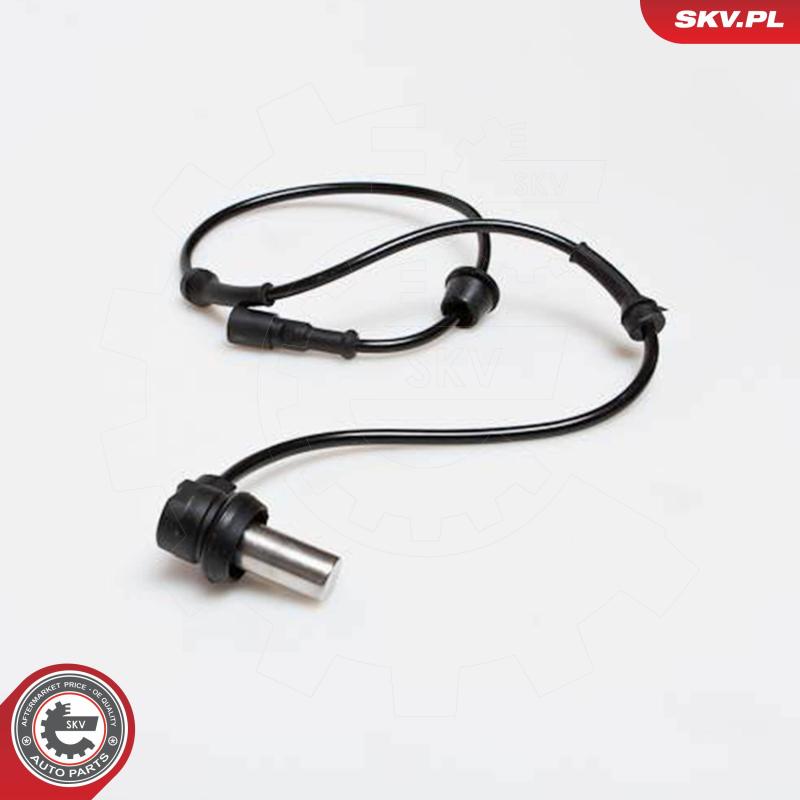 Capteur, vitesse de roue ESEN SKV 06SKV160 - Visuel 1