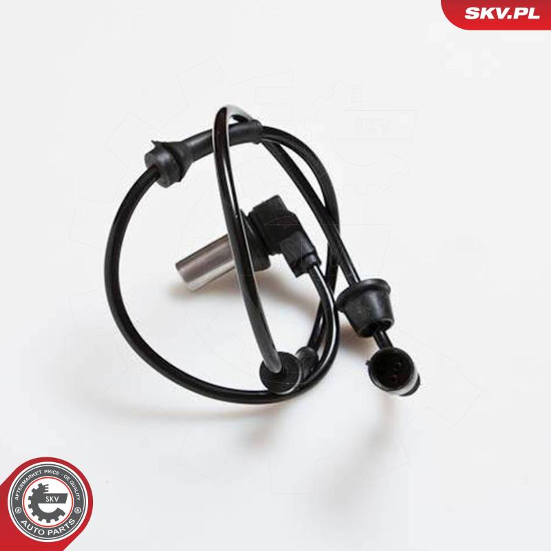 Capteur, vitesse de roue ESEN SKV 06SKV160 - Visuel 2