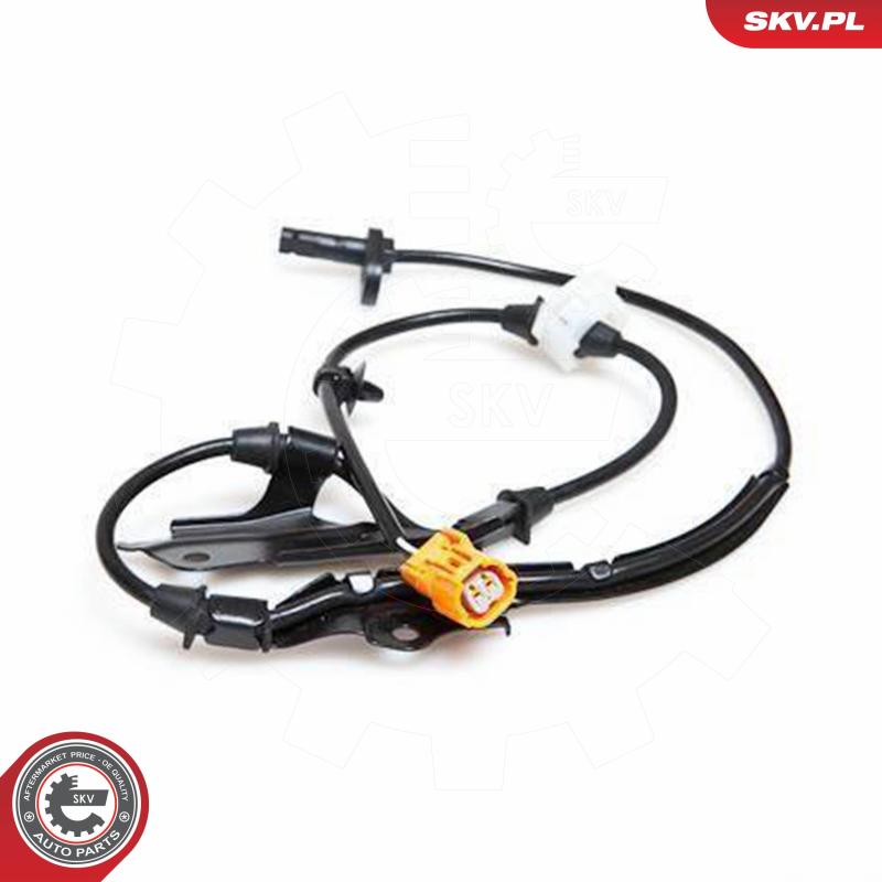 Capteur, vitesse de roue ESEN SKV 06SKV162 - Visuel 1