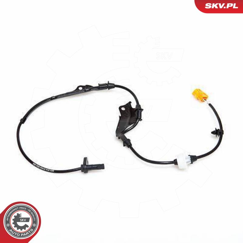 Capteur, vitesse de roue ESEN SKV 06SKV162 - Visuel 2