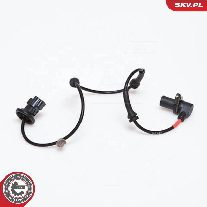 Capteur, vitesse de roue ESEN SKV 06SKV169 - Visuel 2