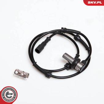 Capteur, vitesse de roue ESEN SKV 06SKV174