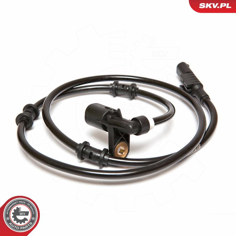 Capteur, vitesse de roue ESEN SKV 06SKV180 - Visuel 1