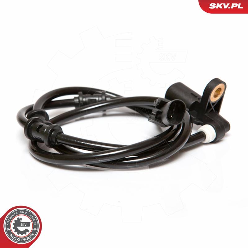 Capteur, vitesse de roue ESEN SKV 06SKV180 - Visuel 2