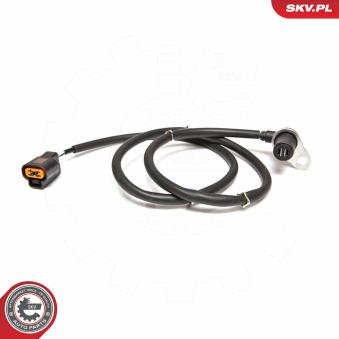 Capteur, vitesse de roue ESEN SKV OEM MR569411
