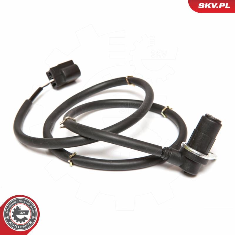 Capteur, vitesse de roue ESEN SKV 06SKV185 - Visuel 2