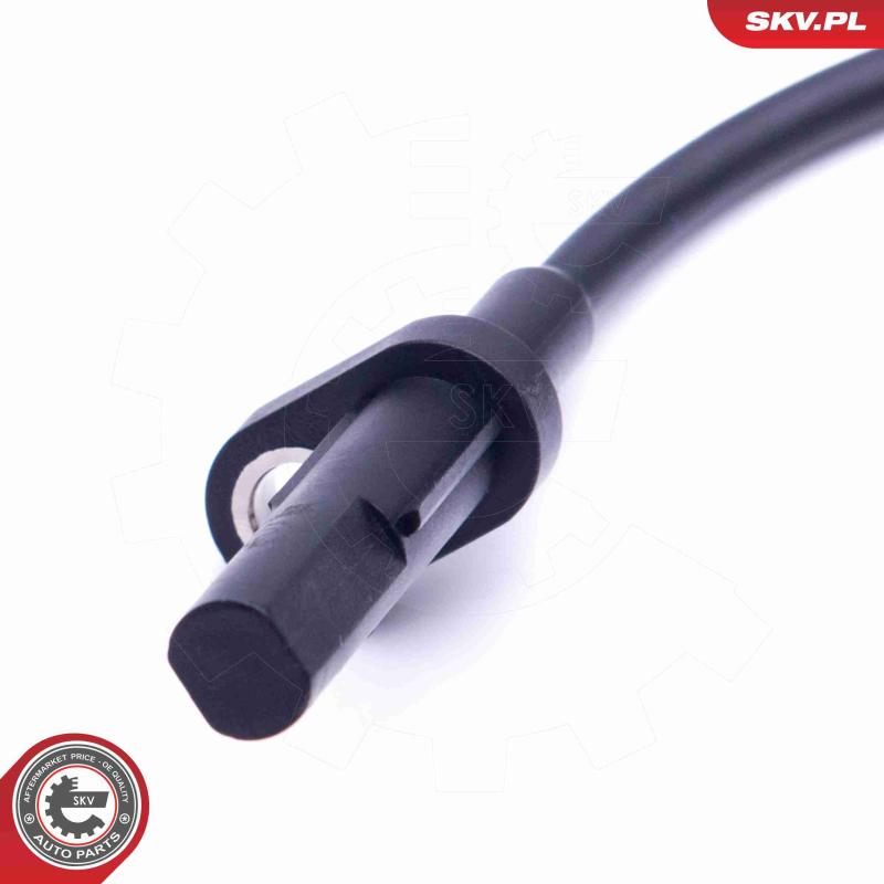 Capteur, vitesse de roue ESEN SKV 06SKV186 - Visuel 1